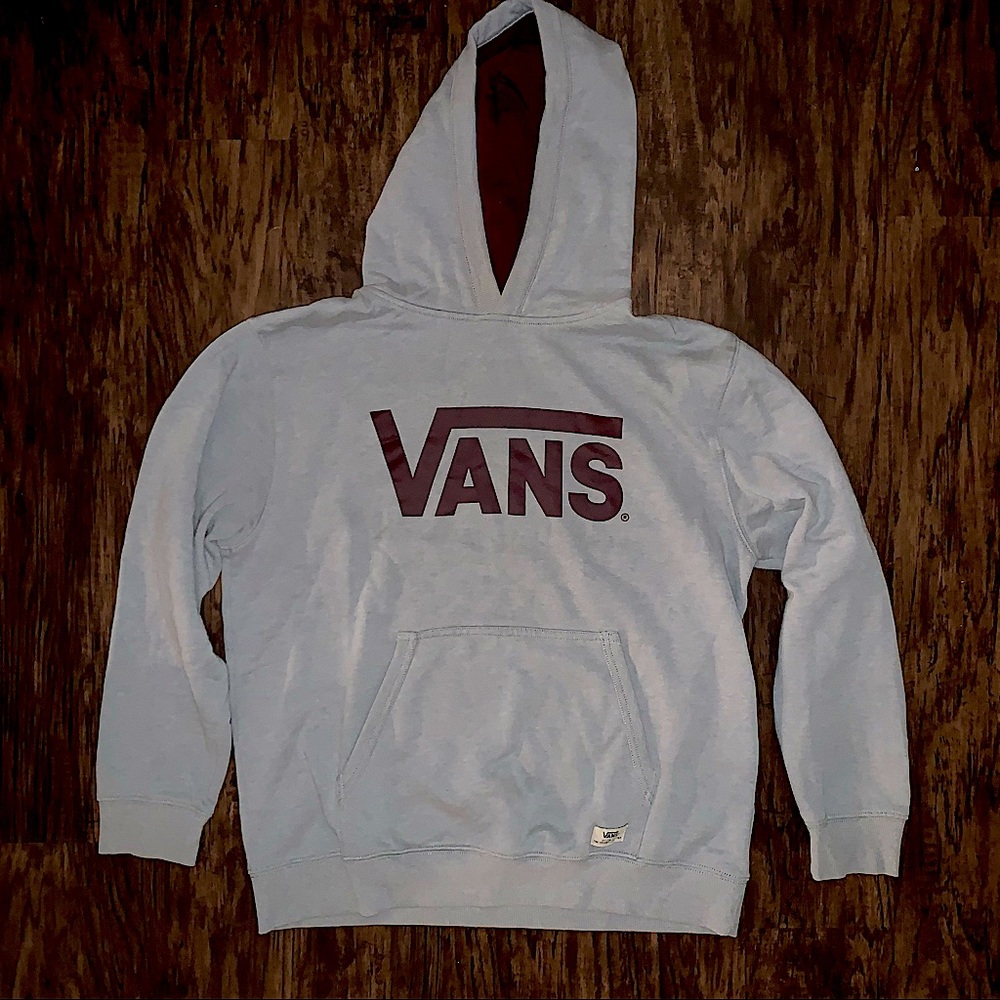Vans Hoodie